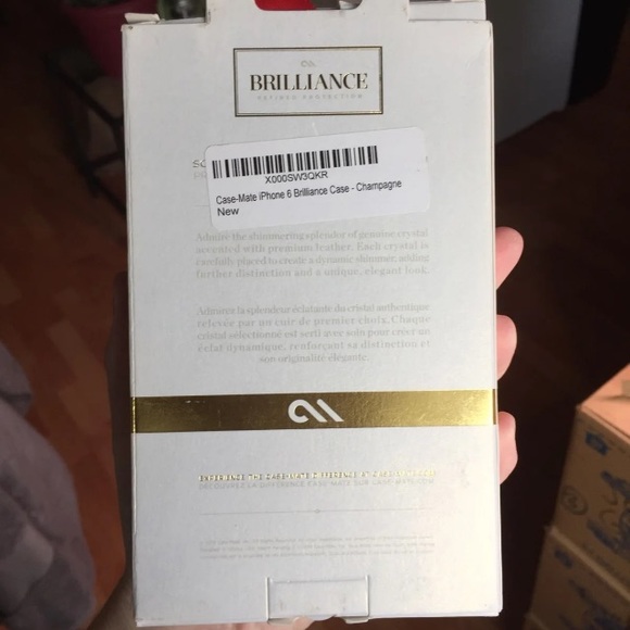 ❌SOLD❌iPhone case - Picture 4 of 4